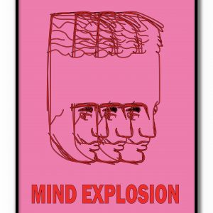 Mind Explosion