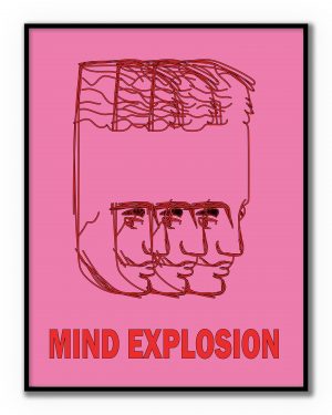 Mind Explosion