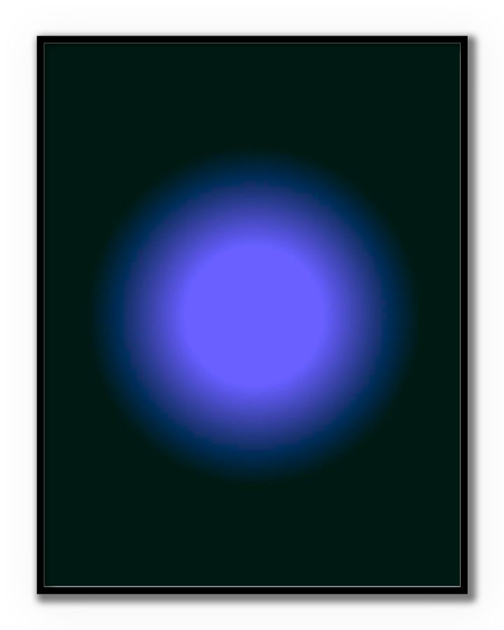 Obra artística Centro – BORRO