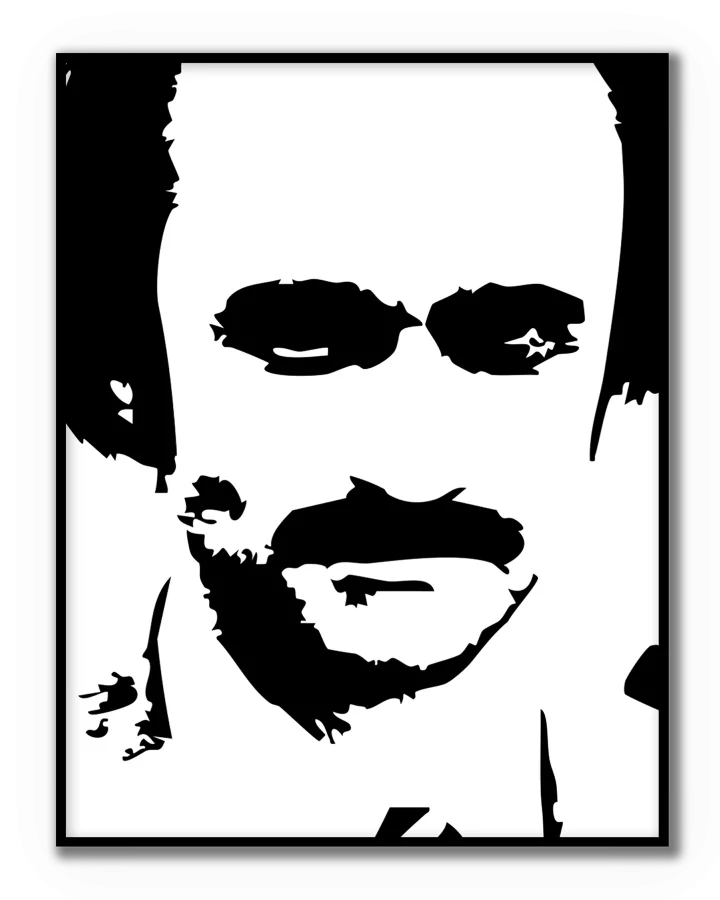 John