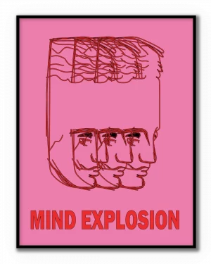 Mind Explosion