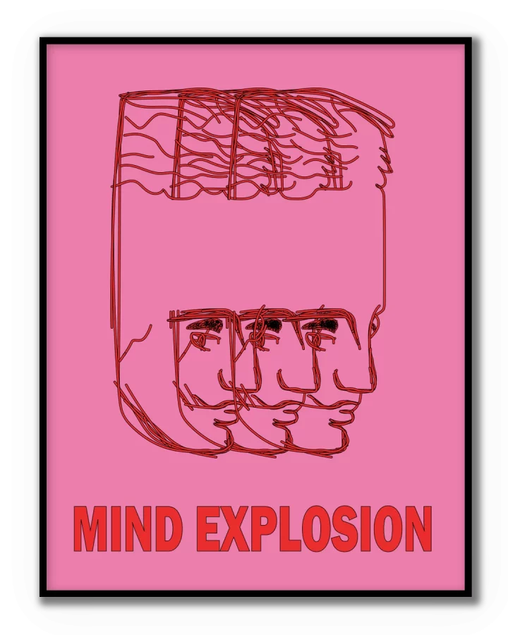 Mind Explosion