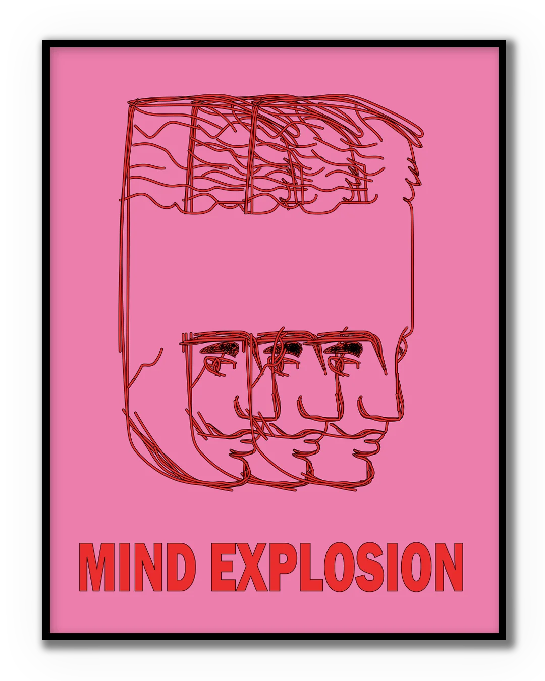 Mind Explosion
